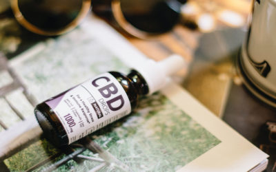 CBD Helps With Just About Everything