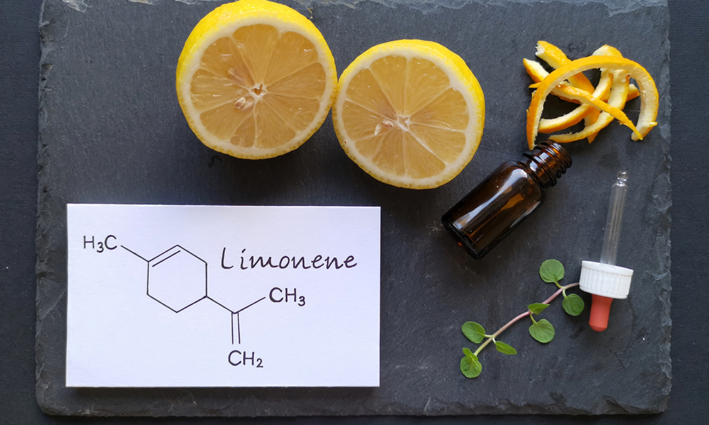 limonene